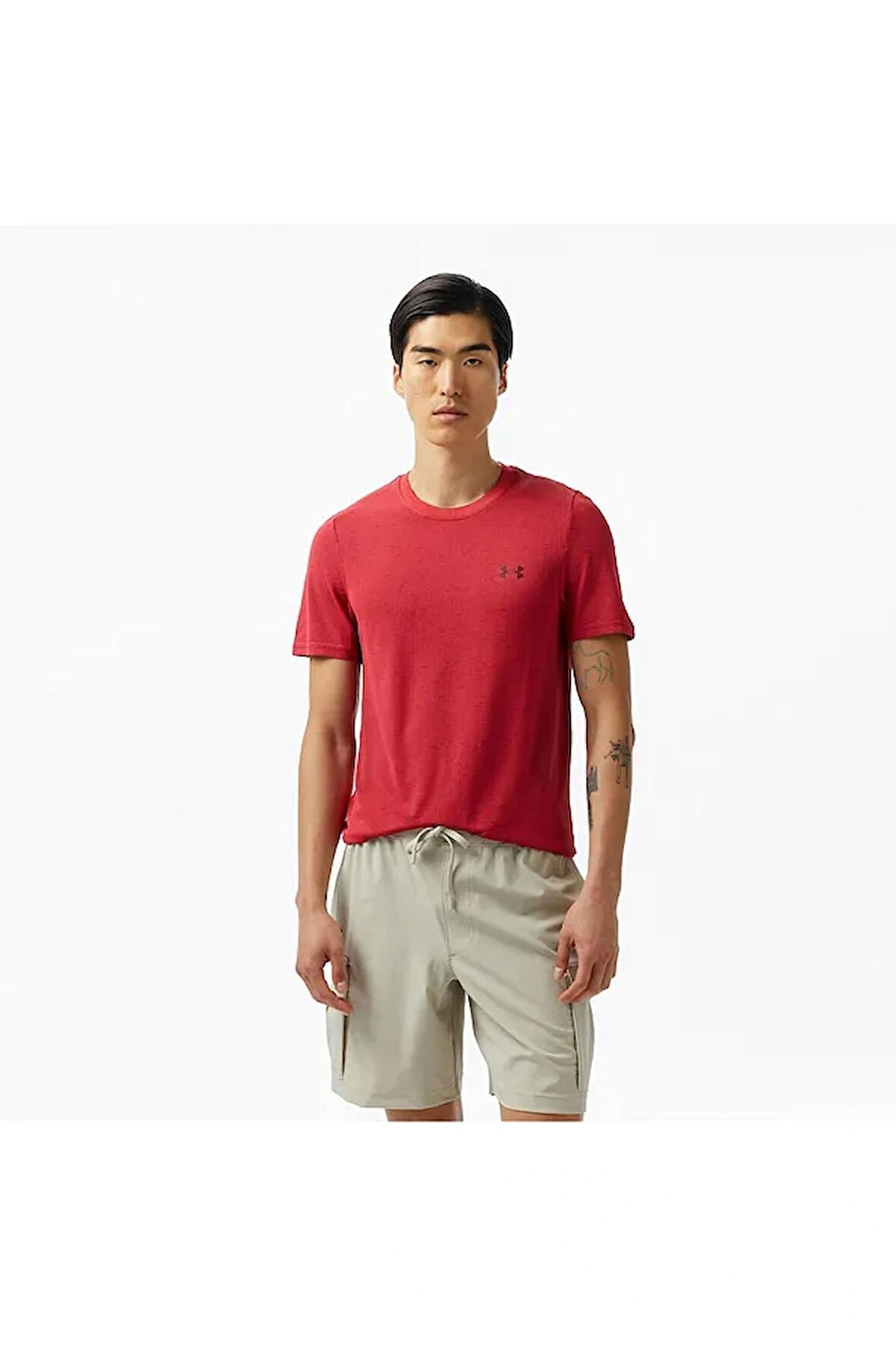 Vanish Seamless SS