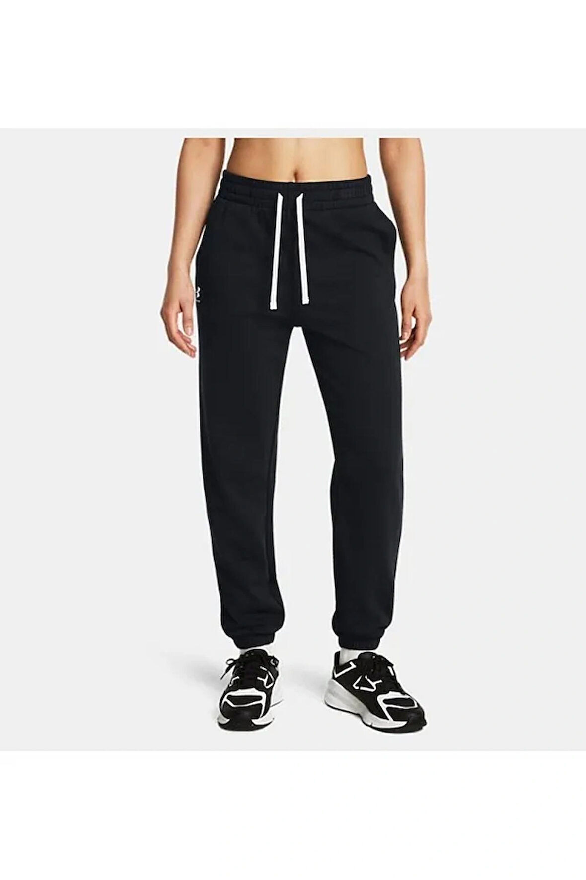 UA Rival Terry Joggers