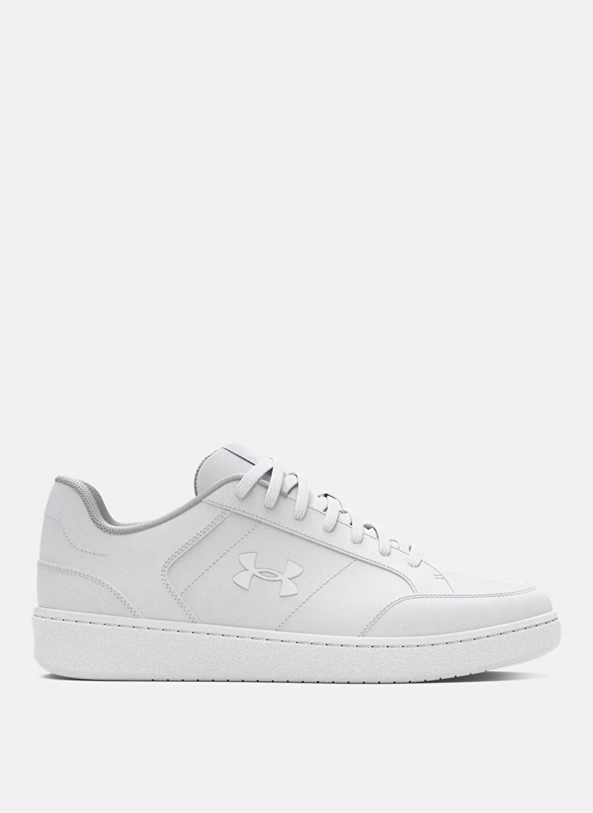 Under Armour 3028486-100-UA Official Beyaz Erkek Lifestyle Ayakkabı