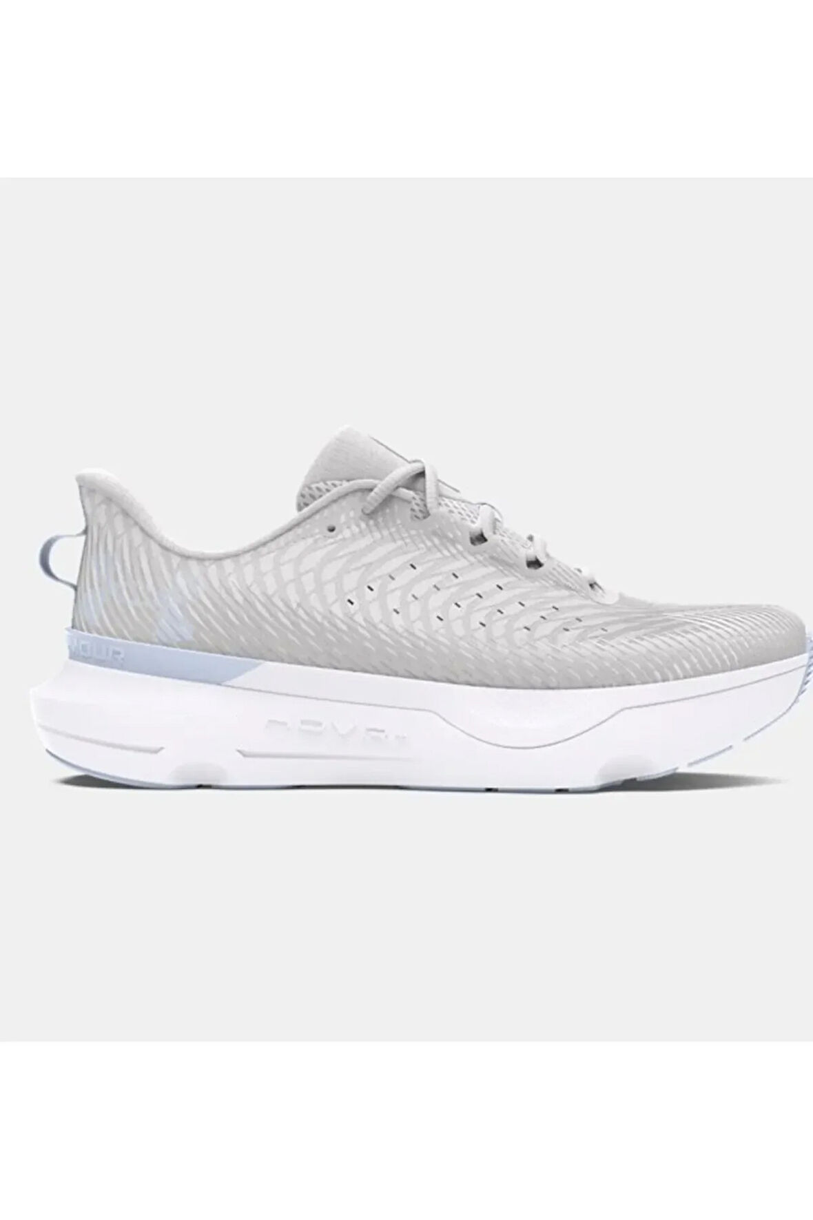 Kadın UA Infinite Pro Koşu Ayakkabısı 3027200-106