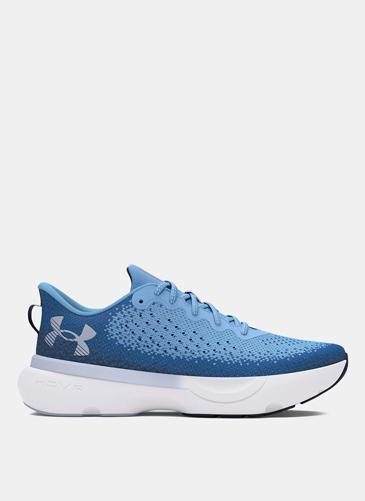Under Armour Mavi Kadın Koşu Ayakkabısı 3027524-400 UA W Infinite