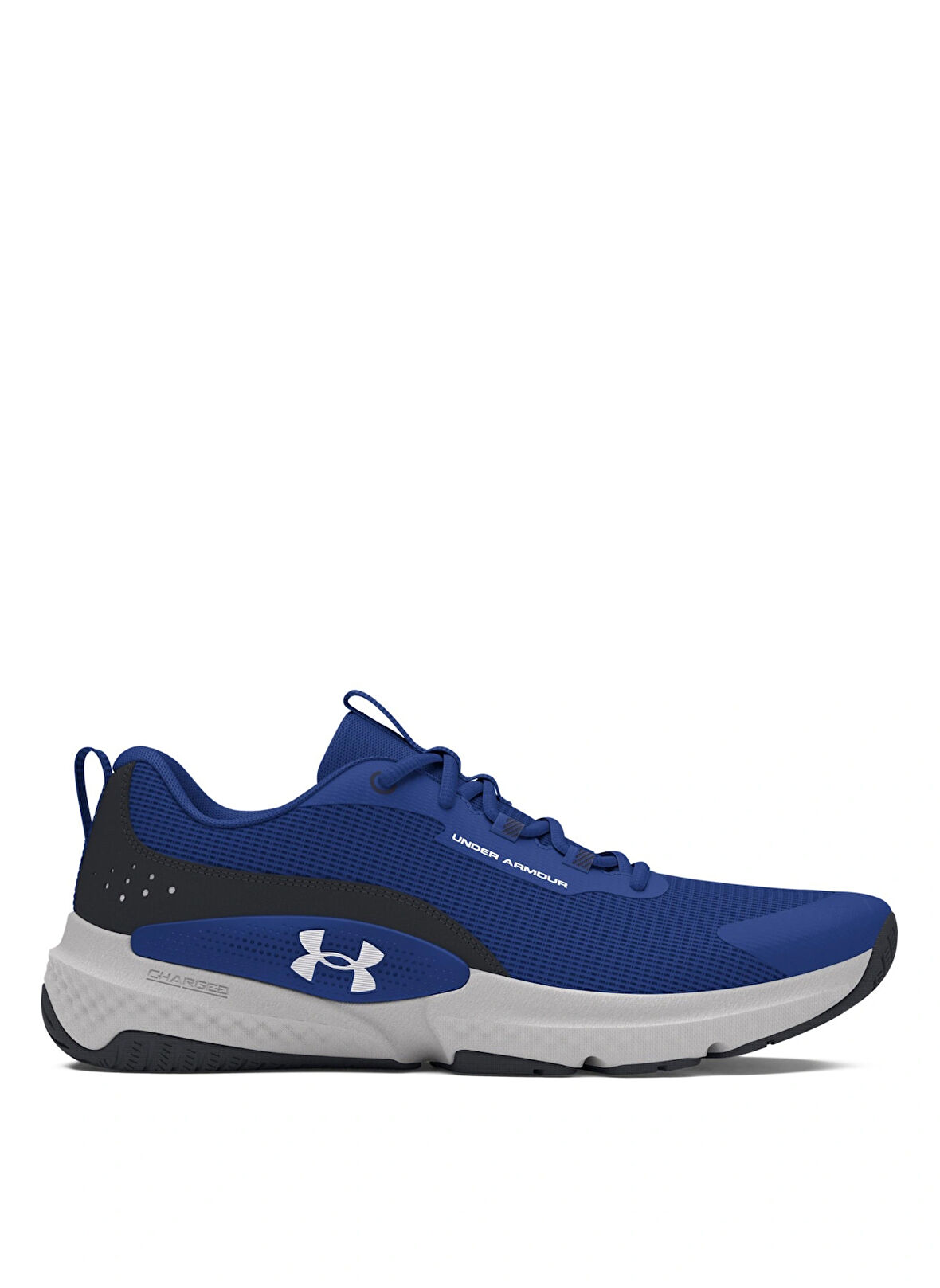 Under Armour Mavi Erkek Training Ayakkabısı 3026608-403 UA Dynamic Select