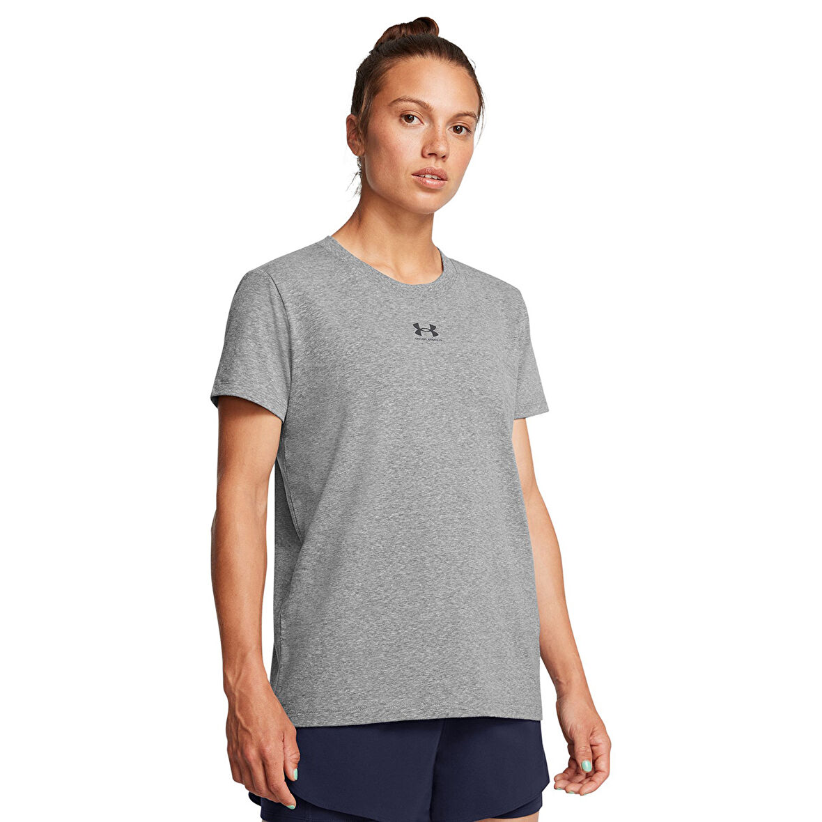 Under Armour Kadın Tişört Campus Core