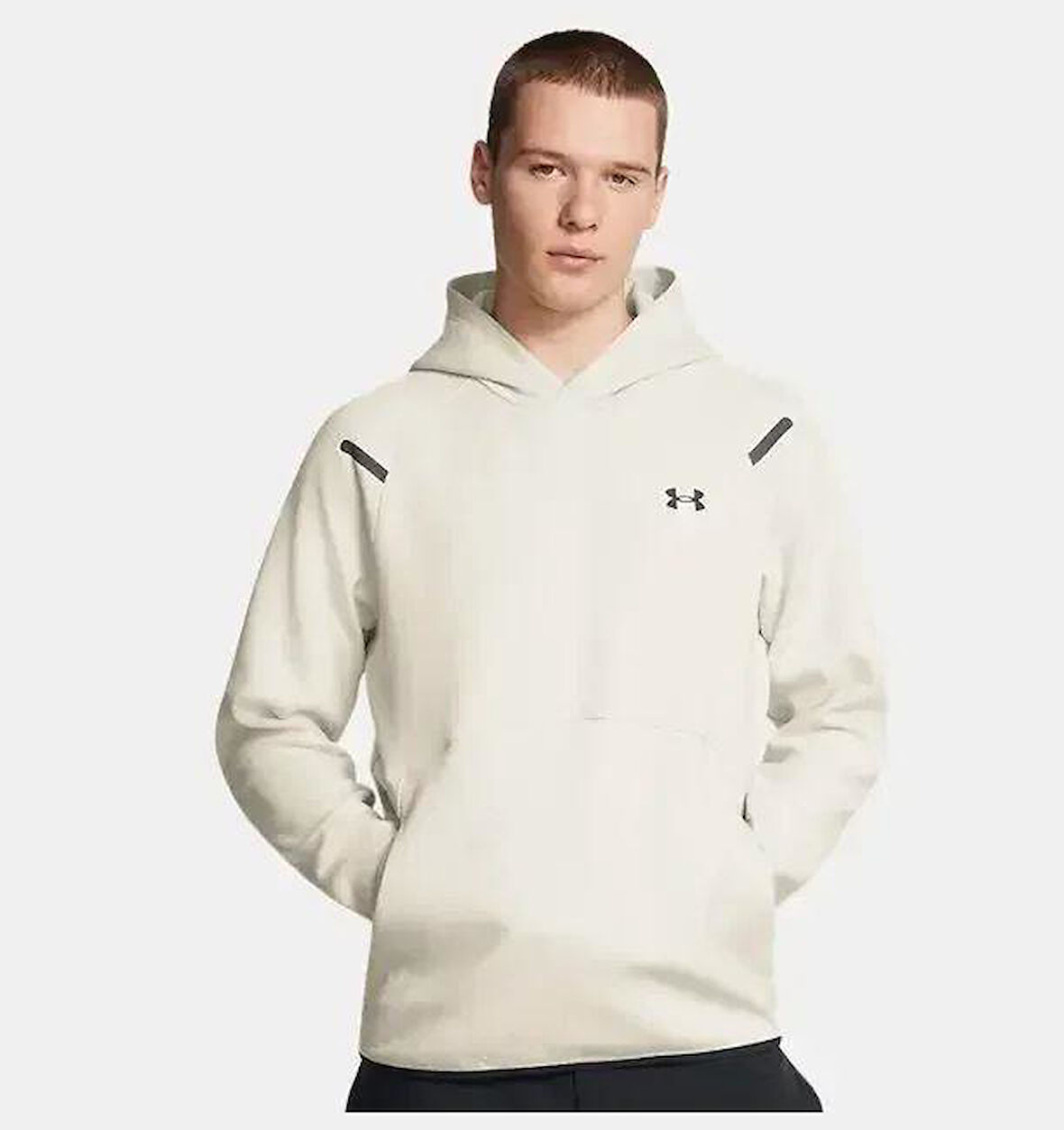 Under Armour Unstoppable Flc Hd Eu Erkek Sweat 1389350