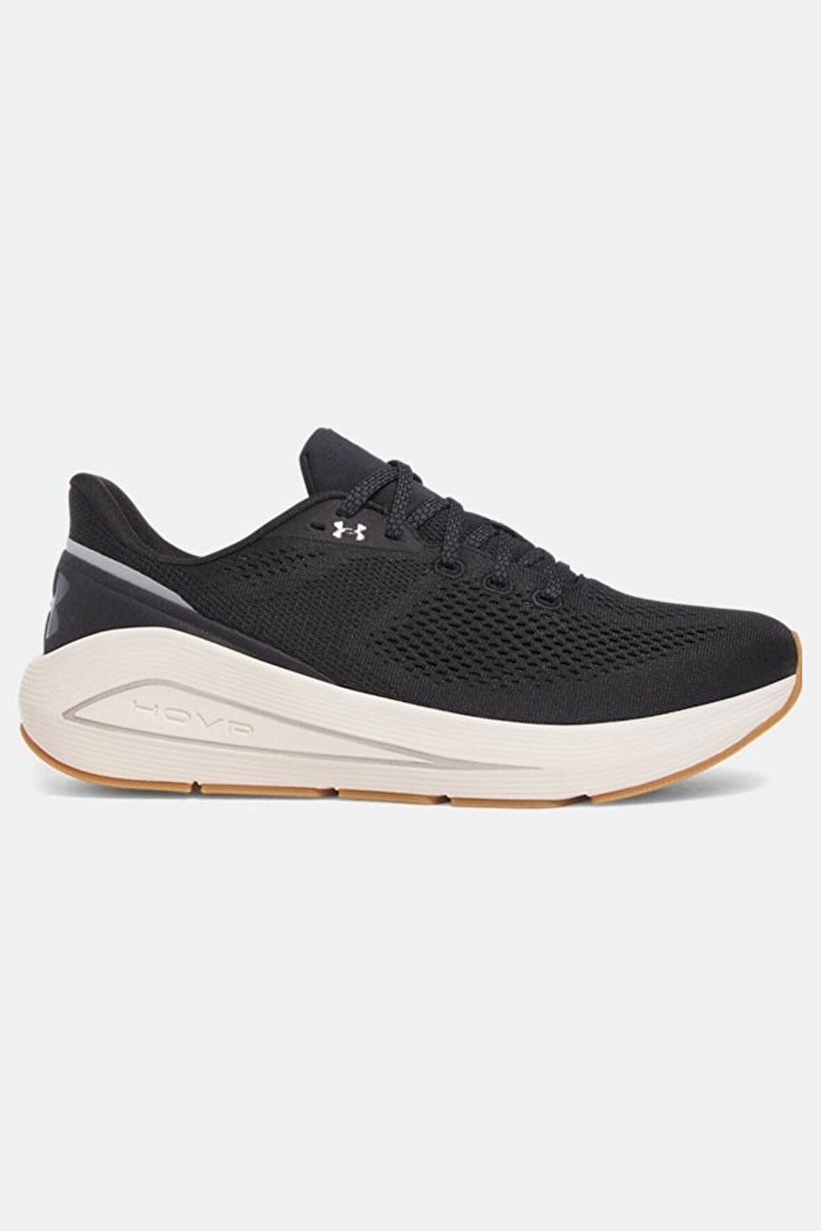 Under Armour Ua Sonic 7 Erkek Koşu Ve Yürüyüş Ayakkabısı 3028002-001