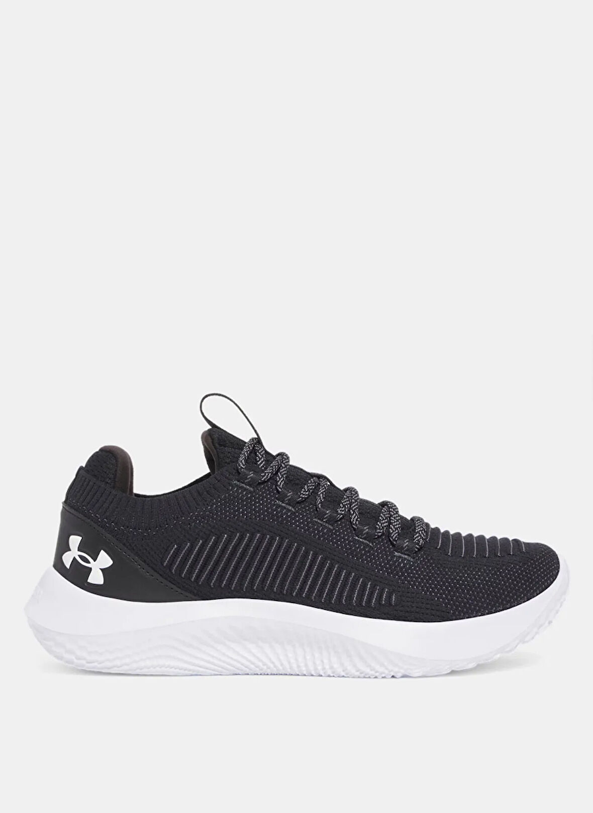Under Armour 3028076-002-UA Dynamic 2 Siyah Erkek Training Ayakkabısı