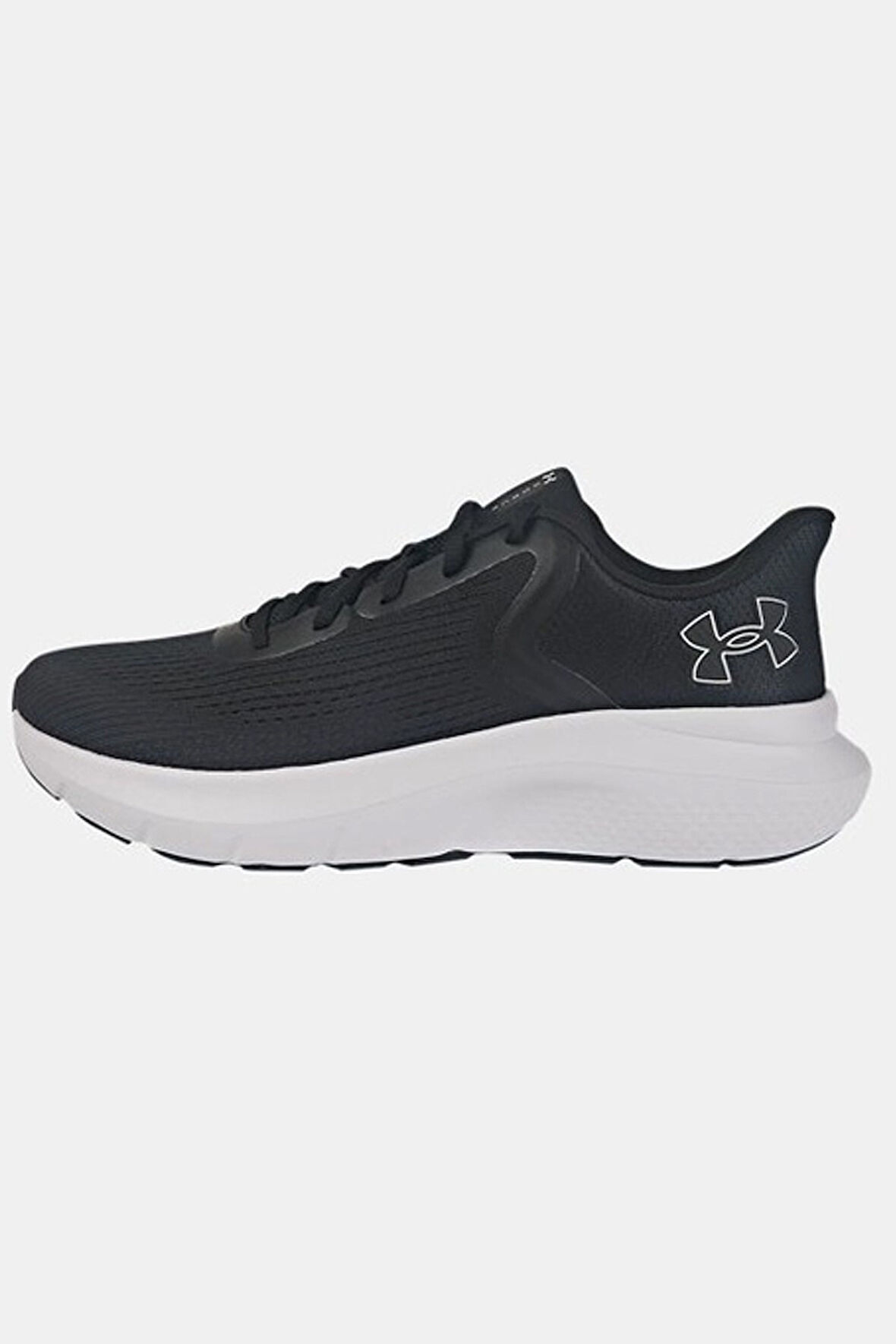 Under Armour Ua Charged Rogue 5 Erkek Koşu Ve Yürüyüş Ayakkabısı 3028256-001
