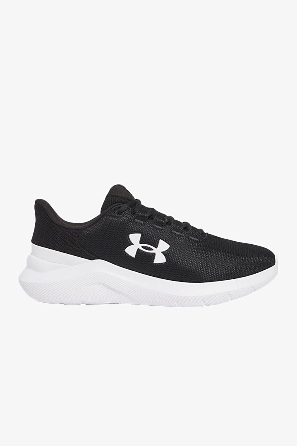 Under Armour Phade Rn 3 Erkek Siyah Yol Koşu Ayakkabısı 3028252-001