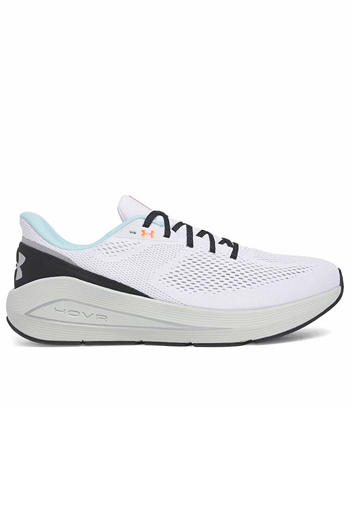 Under Armour Ua Sonic 7 Erkek Koşu Ve Yürüyüş Ayakkabısı 3028002-103