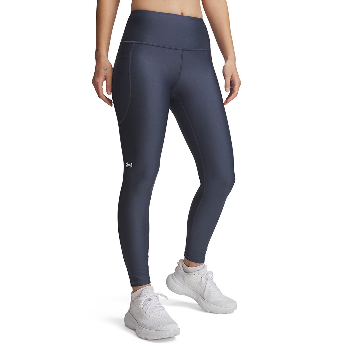 Under Armour Kadın Tayt Armour Hi Ankle Leg