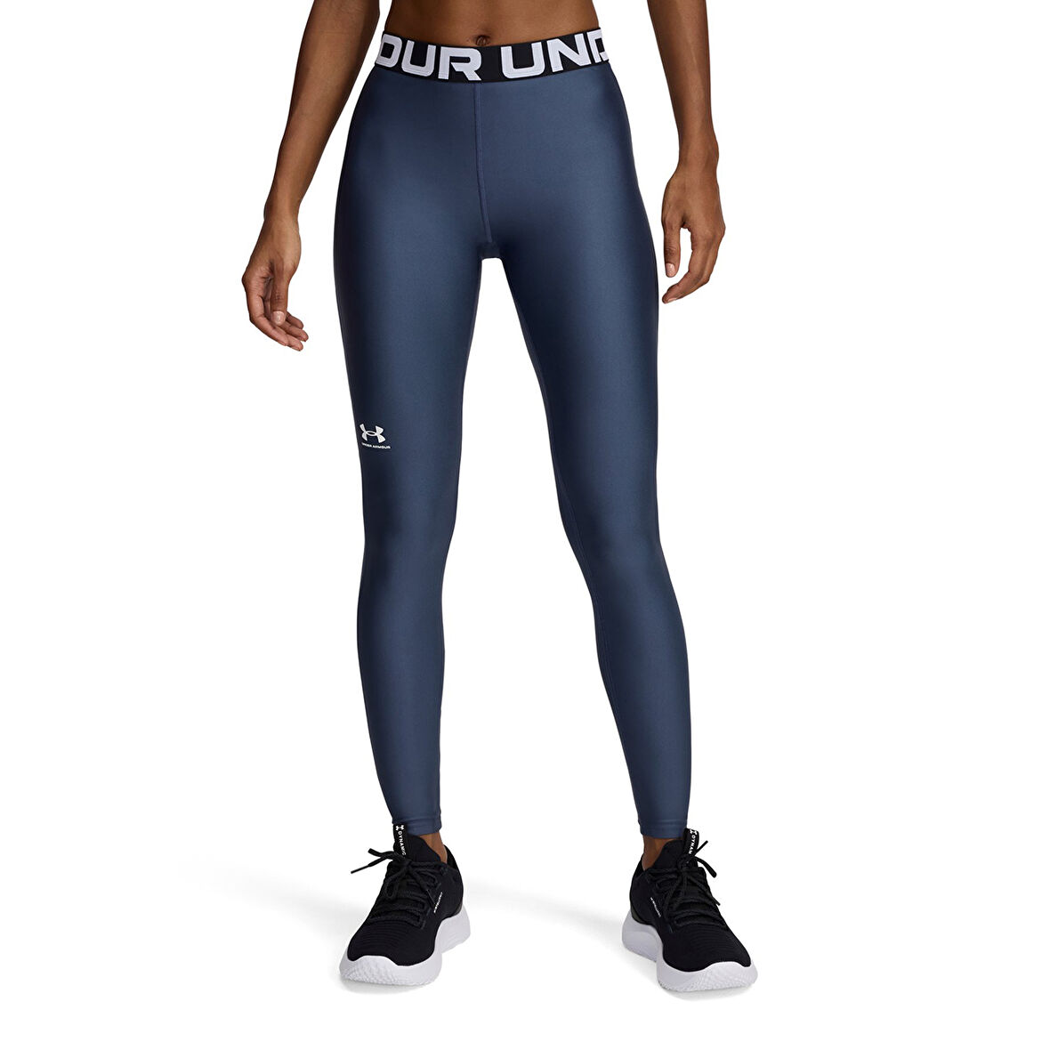 Under Armour Kadın Tayt Heat Gear