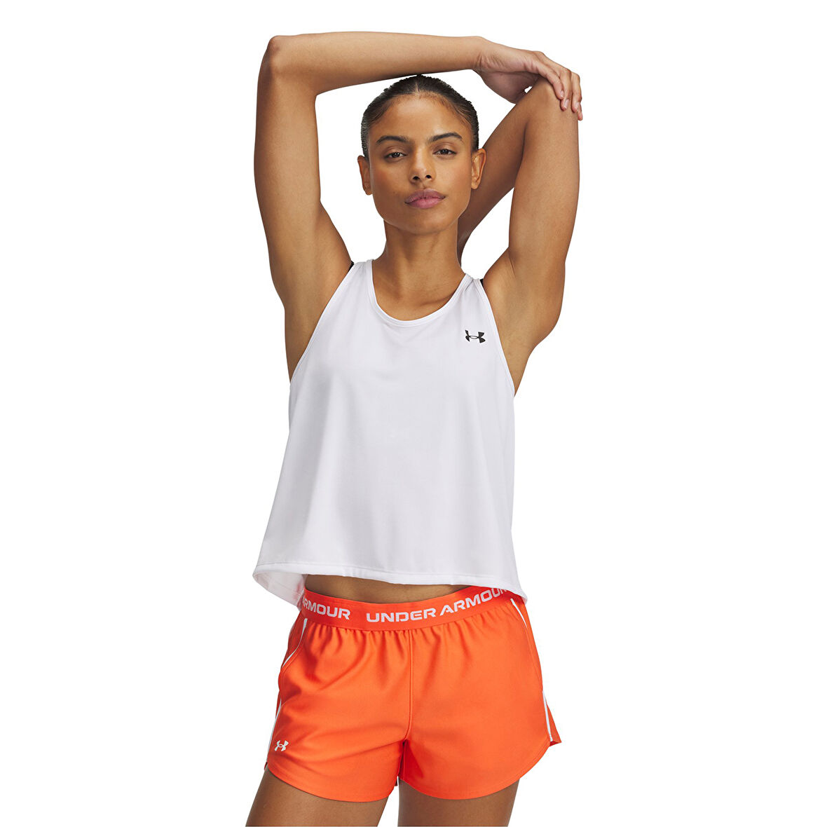 Under Armour Kadın Atlet Tech Swing