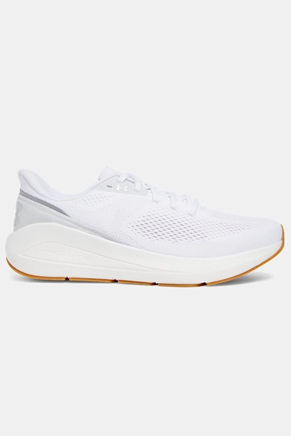 Under Armour Ua Sonic 7 Erkek Koşu Ve Yürüyüş Ayakkabısı 3028002-100