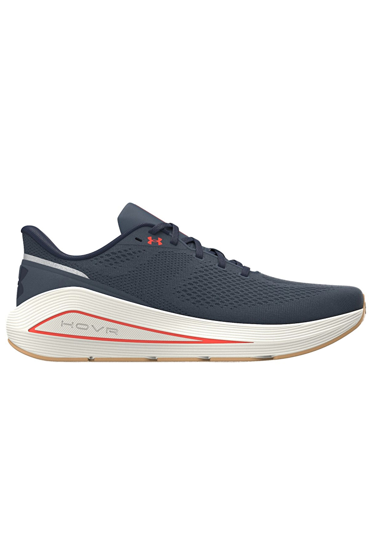 Under Armour Ua Sonic 7 Erkek Koşu Ve Yürüyüş Ayakkabısı 3028002-044