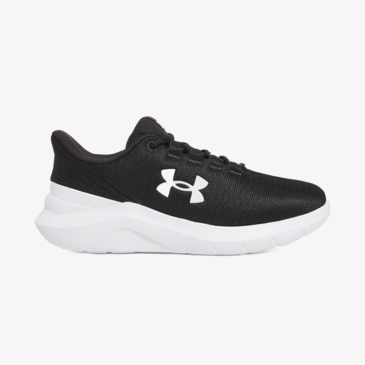 Under Armour Phade Rn 3 Kadın Siyah Koşu Ayakkabısı