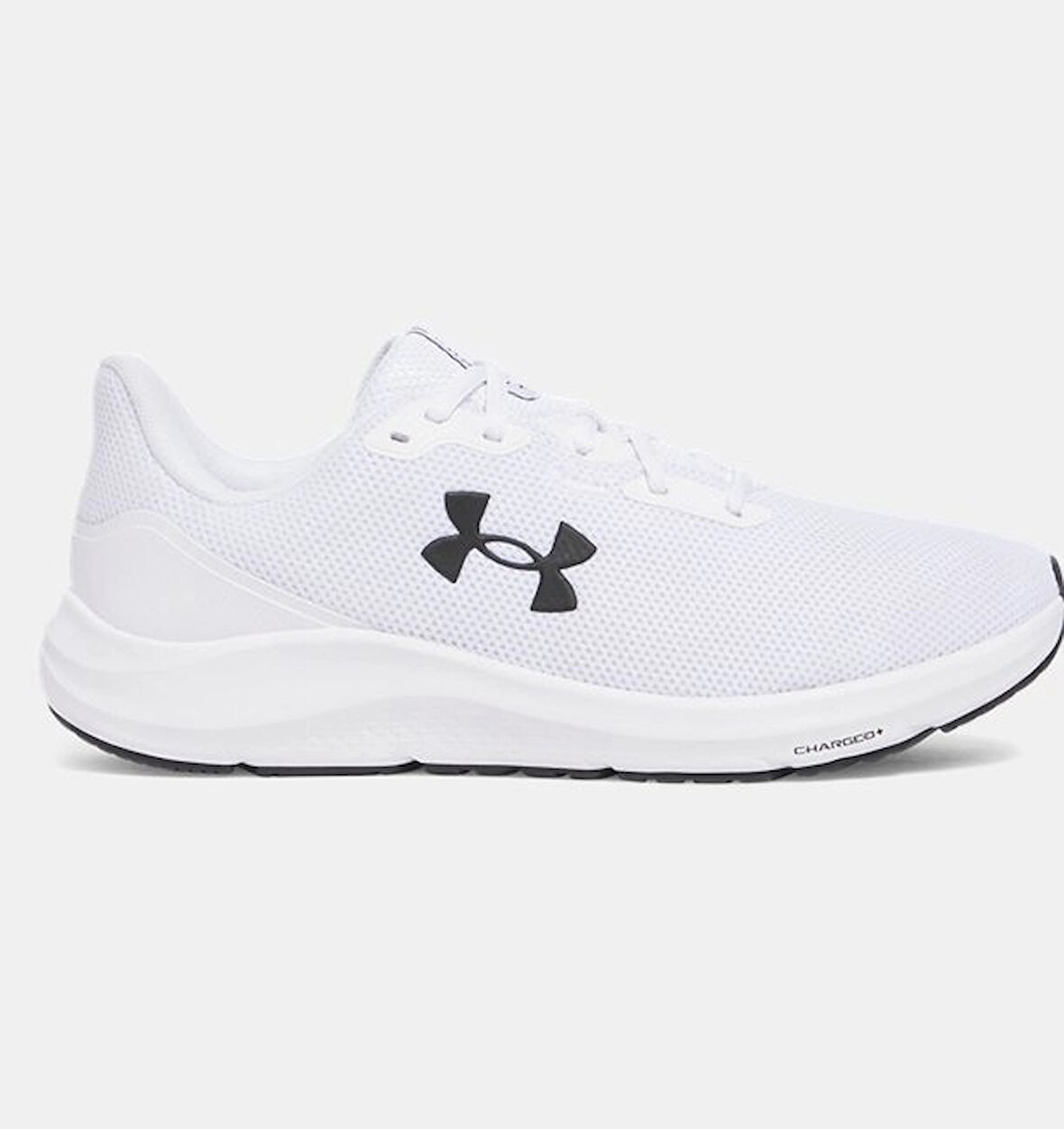 Under Armour Ua Charged Pursuit 4 Erkek Spor Ayakkabı 3028254-100