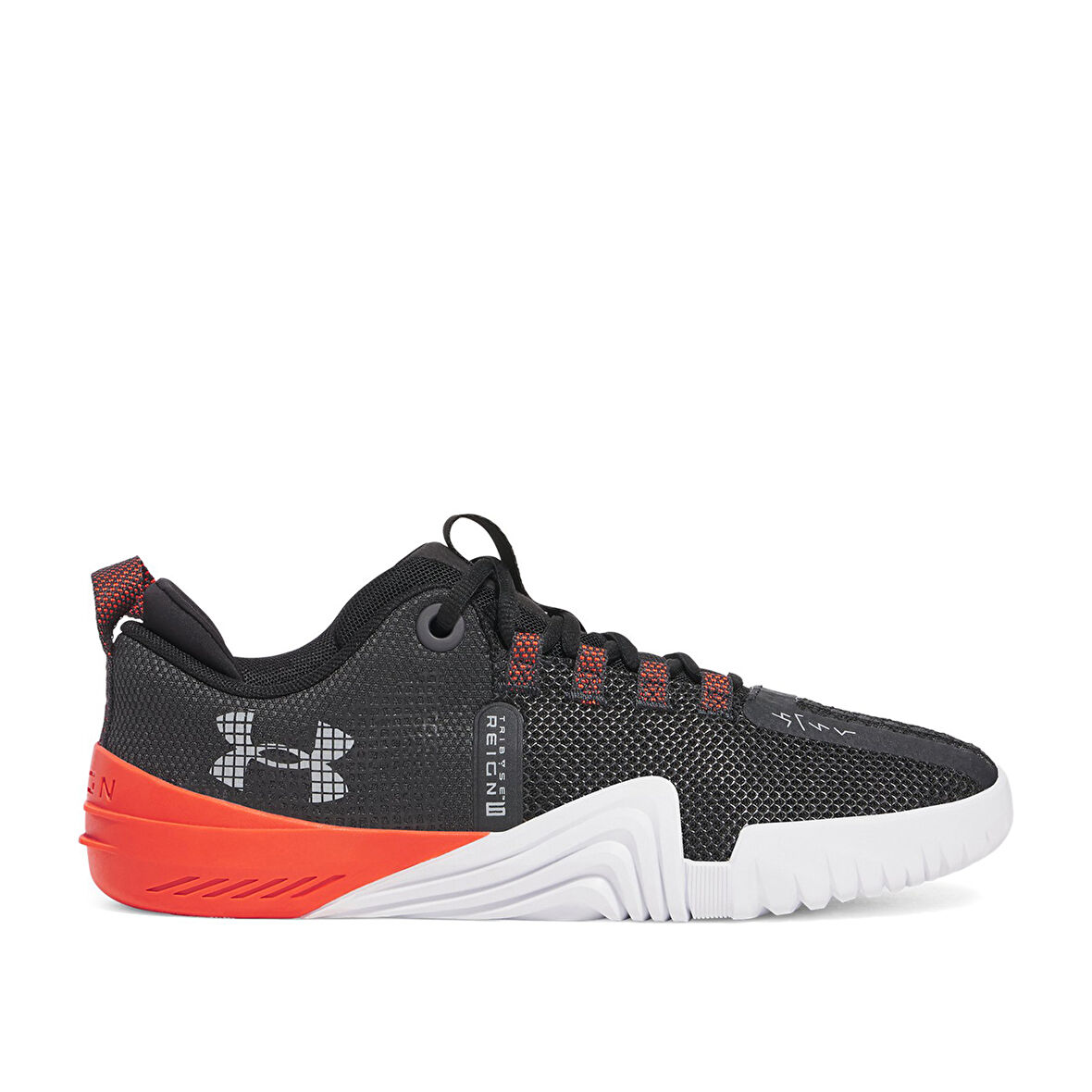 Under Armour Erkek Ayakkabı TriBase Reign 6