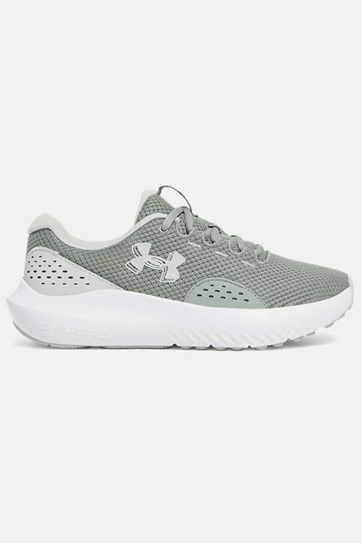 Under Armour Ua W Charged Surge 4 Kadın Koşu Ve Yürüyüş Ayakkabısı 3027007-348