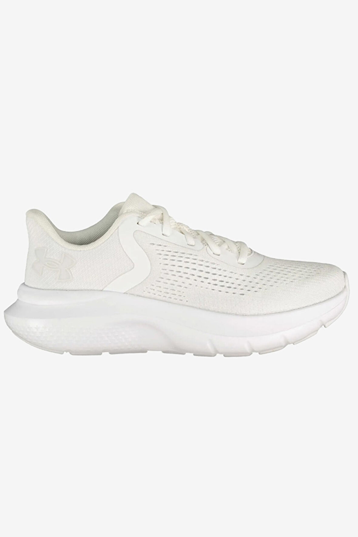 Under Armour Ua W Charged Rogue 5 Kadın Koşu Ve Yürüyüş Ayakkabısı 3028262-100