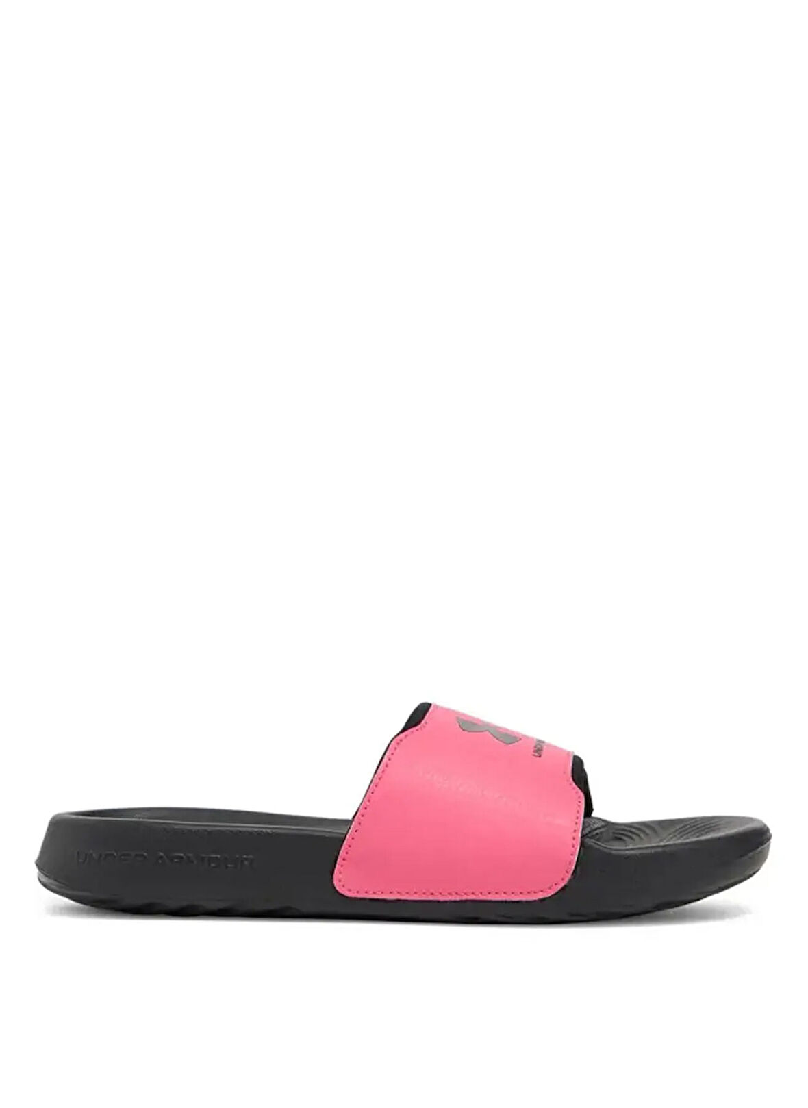 Under Armour Pembe Kız Çocuk Terlik 3027227-002-UA G Ignite Select