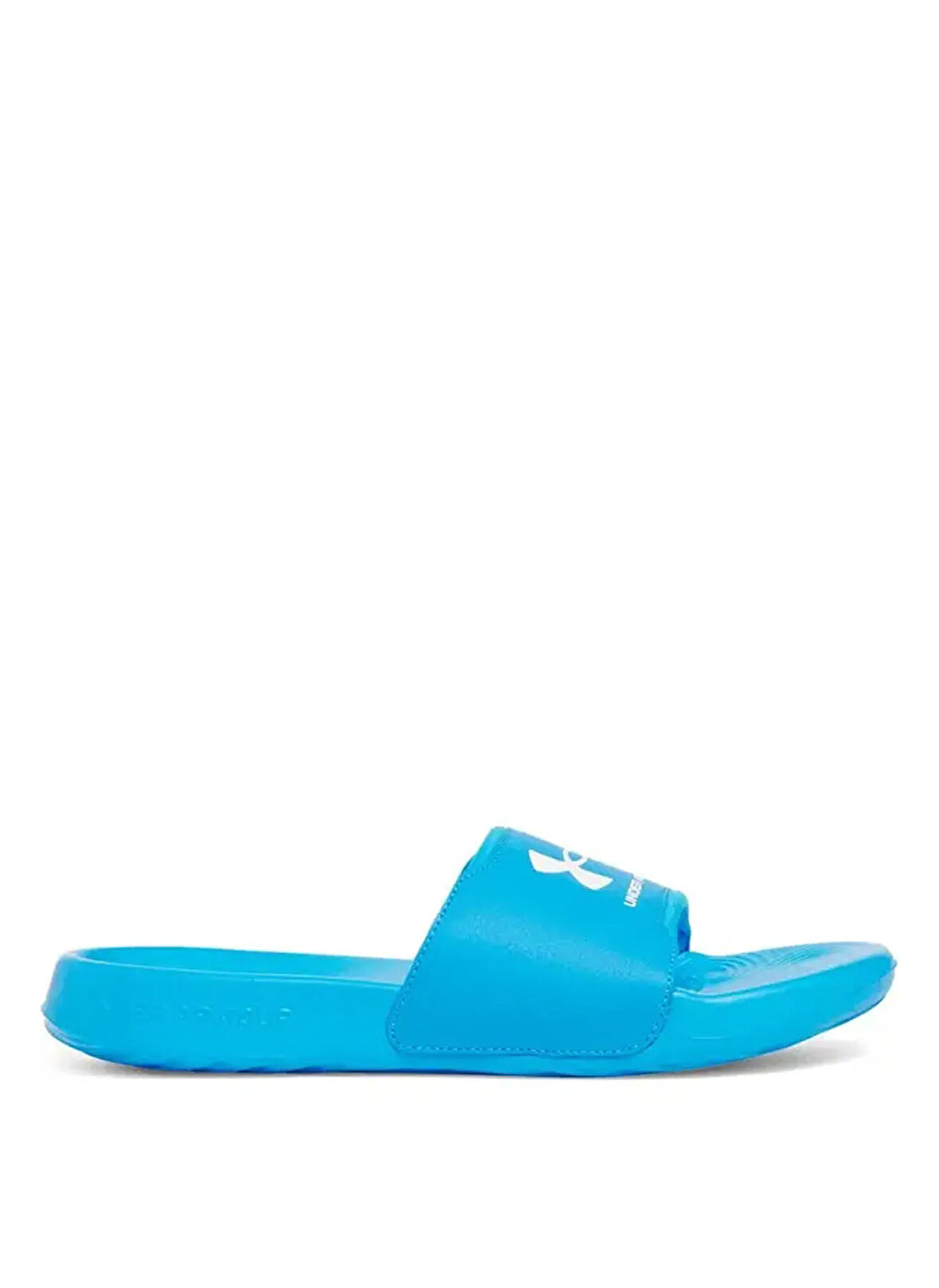 Under Armour Mavi Erkek Çocuk Terlik 3027225-428-UA B Ignite Select