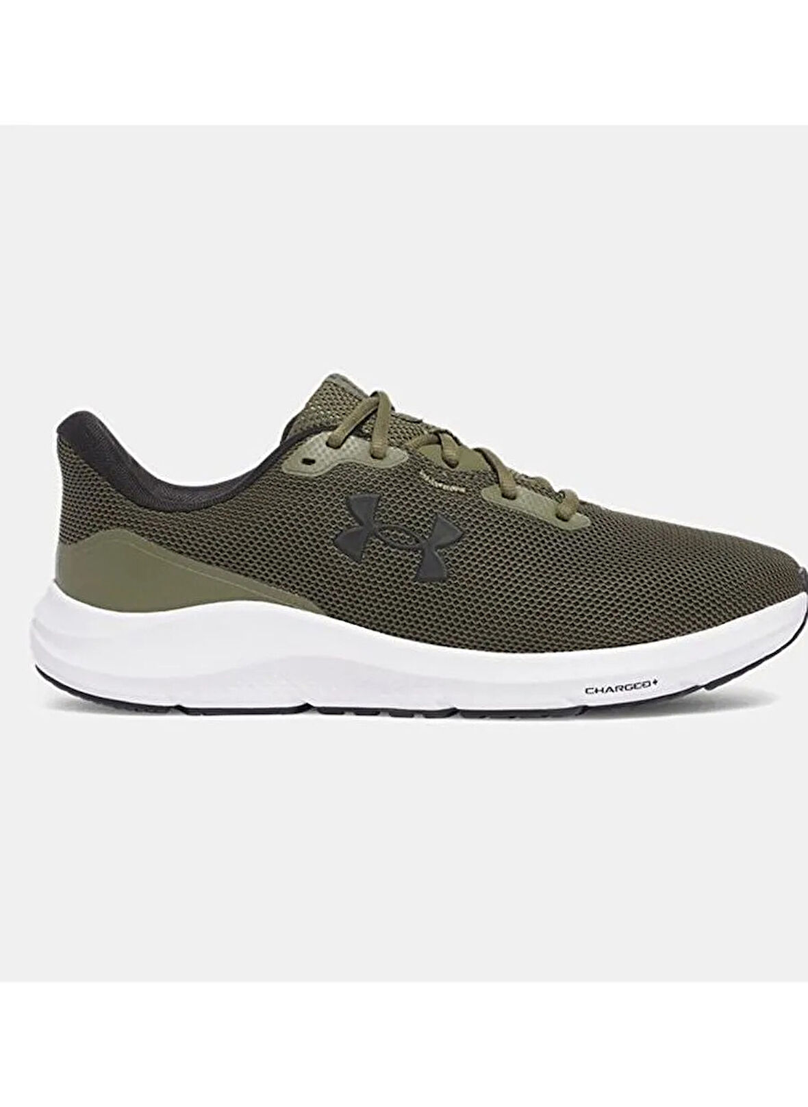 Under Armour Ua Charged Pursuit 4 Erkek Spor Ayakkabı 3028254-391