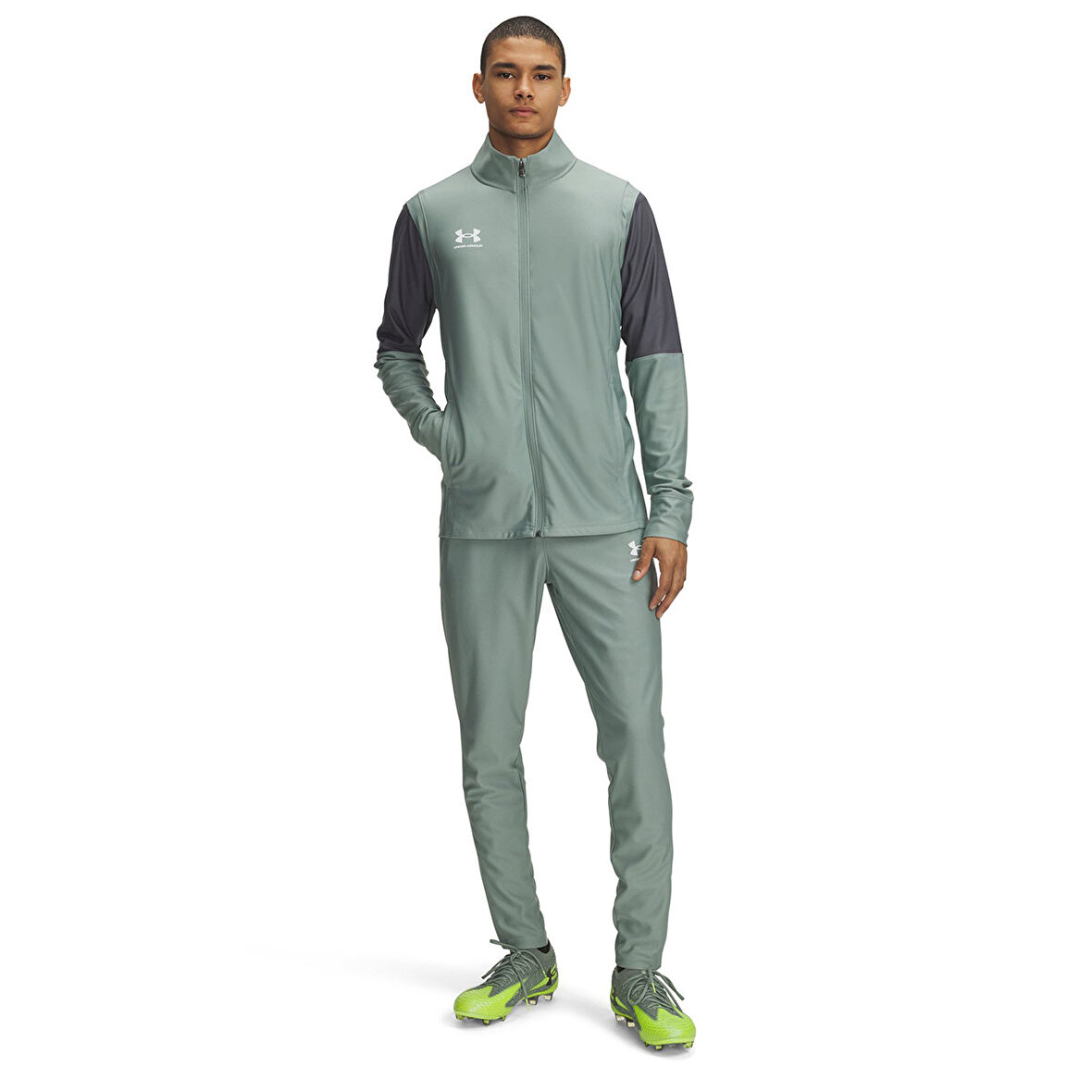 Under Armour Erkek Eşofman Takım Challenger Track