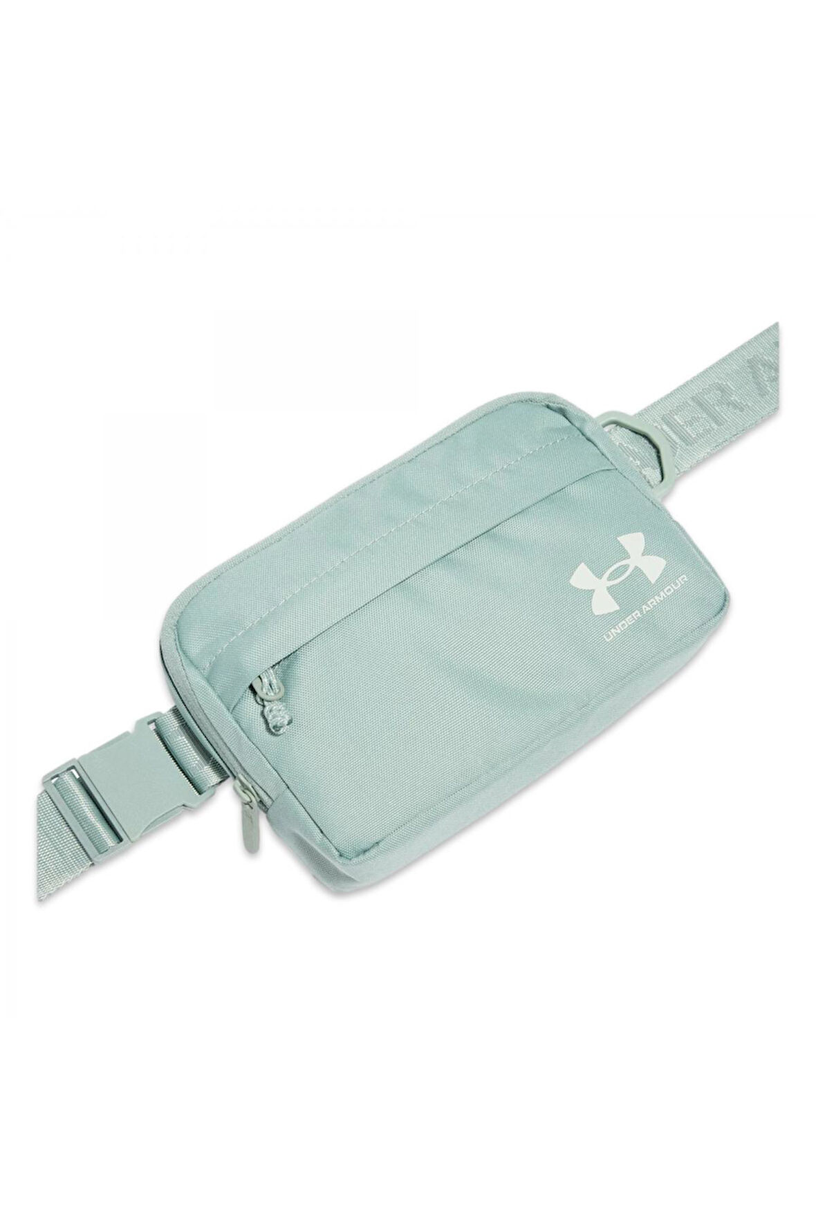 Under Armour 1378418 Loudon Waist 5X20X13,5 2L Bel Unisex Spor Çanta