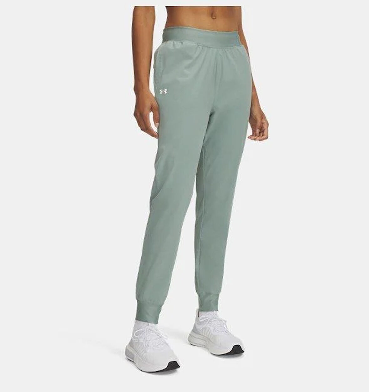 Under Armour ArmourSport High Rise Wvn Pnt Kadın Eşofman Altı