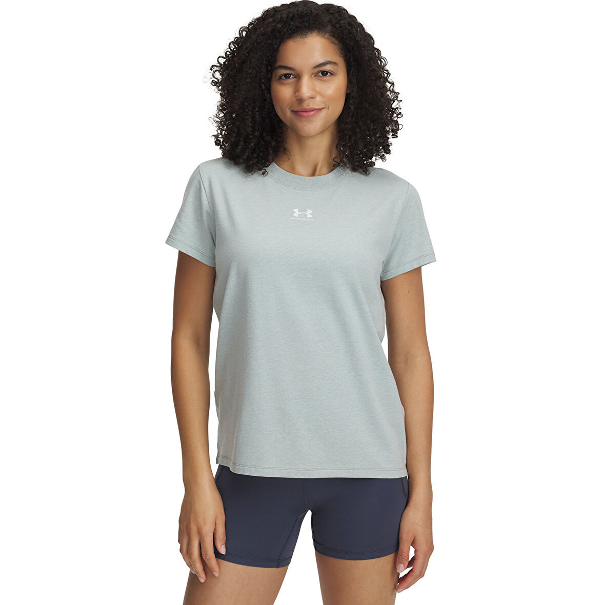 Under Armour Kadın Tişört Campus Core