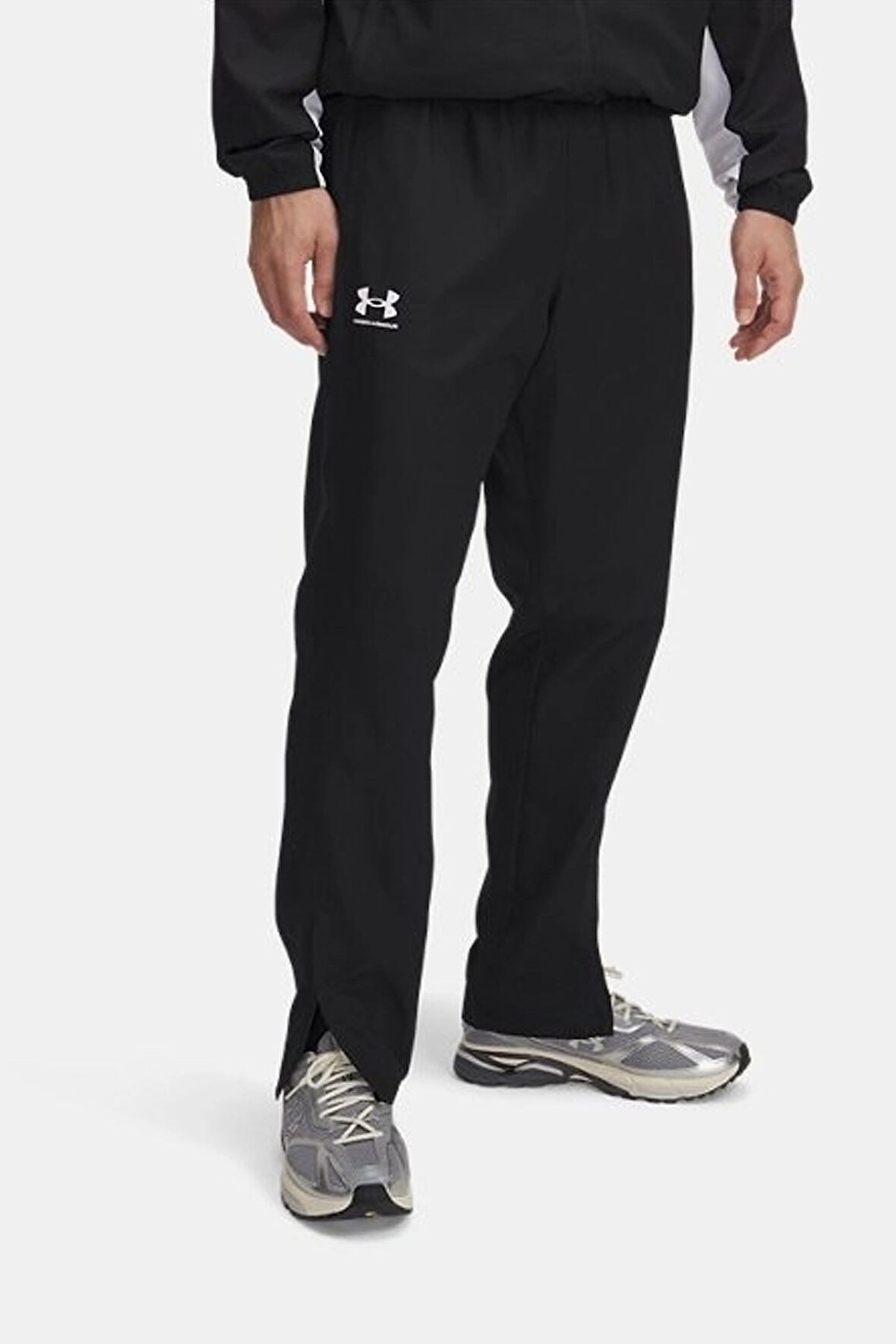 Under Armour Ua Rival Wvn Rüzgar Kesici Erkek Eşofman Altı 1390150-001
