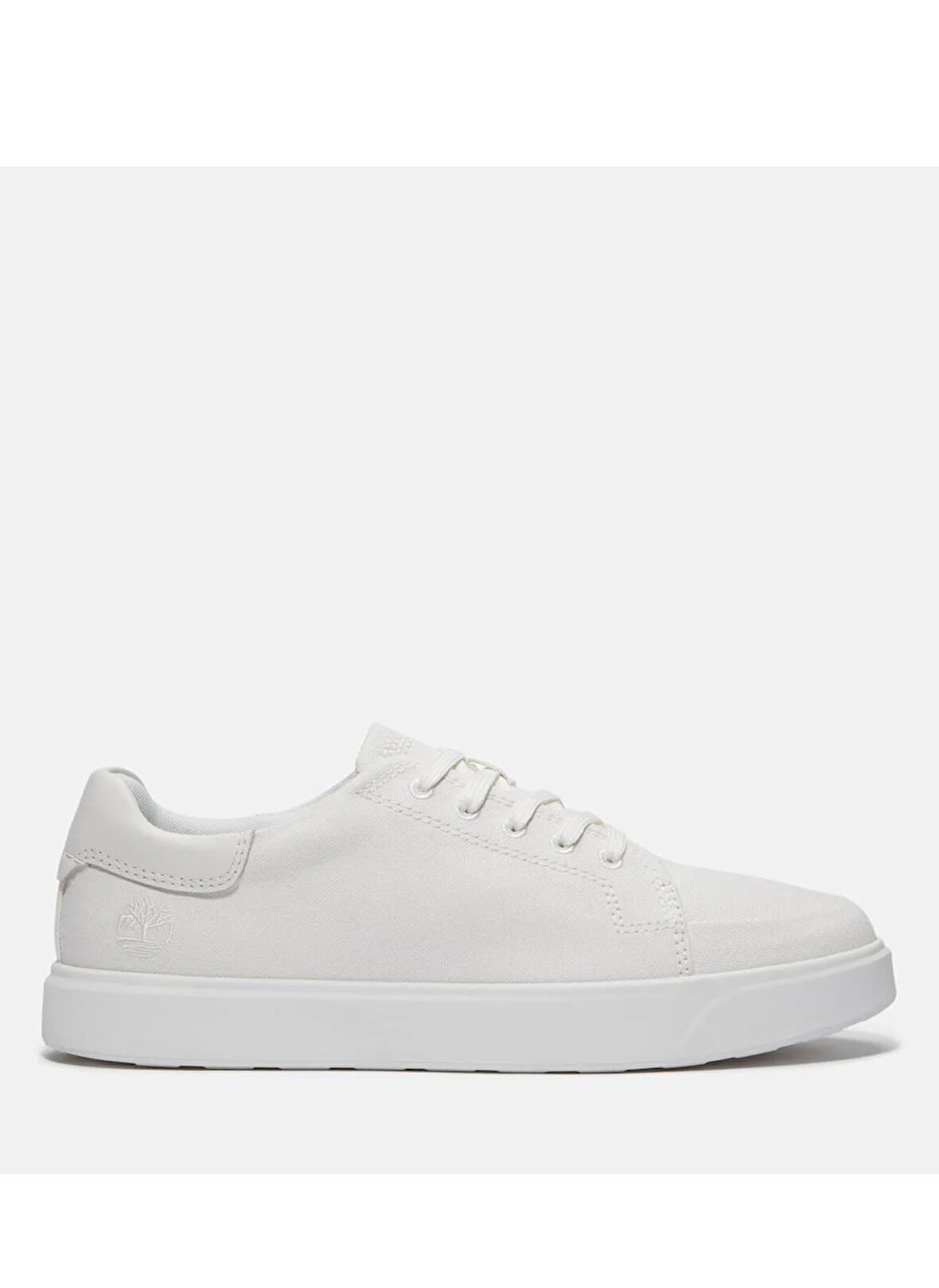 Timberland Beyaz Erkek Sneaker Emerson Street