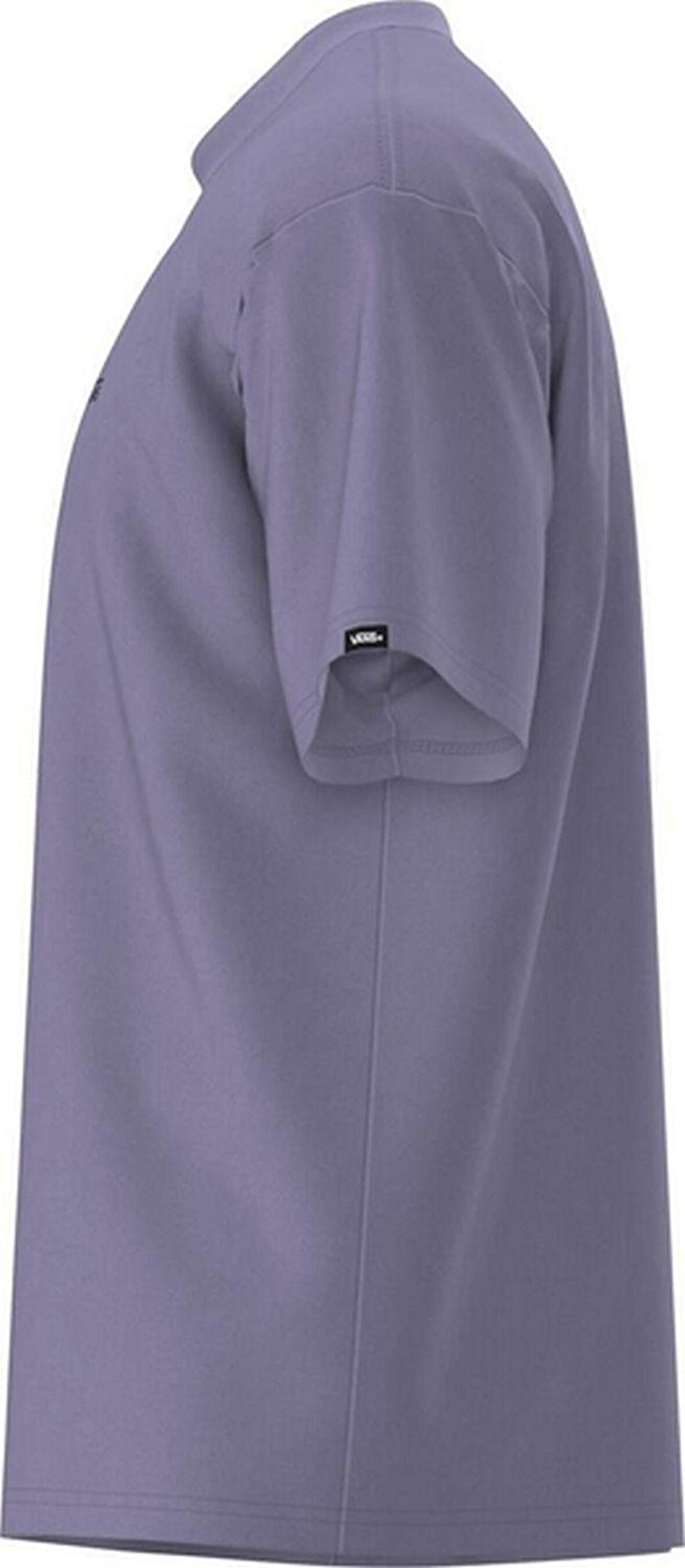 Vans LEFT CHEST II LOOSE SS Erkek Tişört VN000P1P6PH1