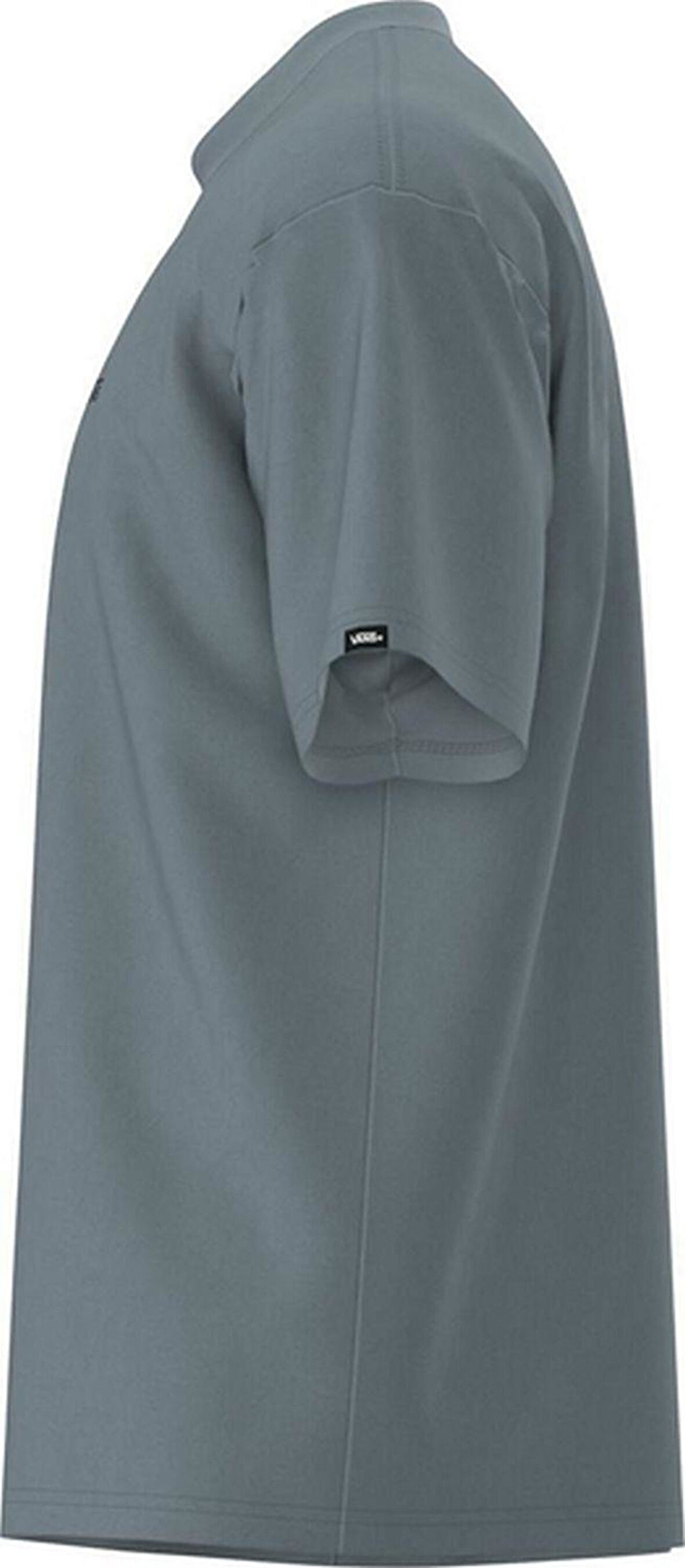 Vans LEFT CHEST II LOOSE SS Erkek Tişört VN000P1PRV21