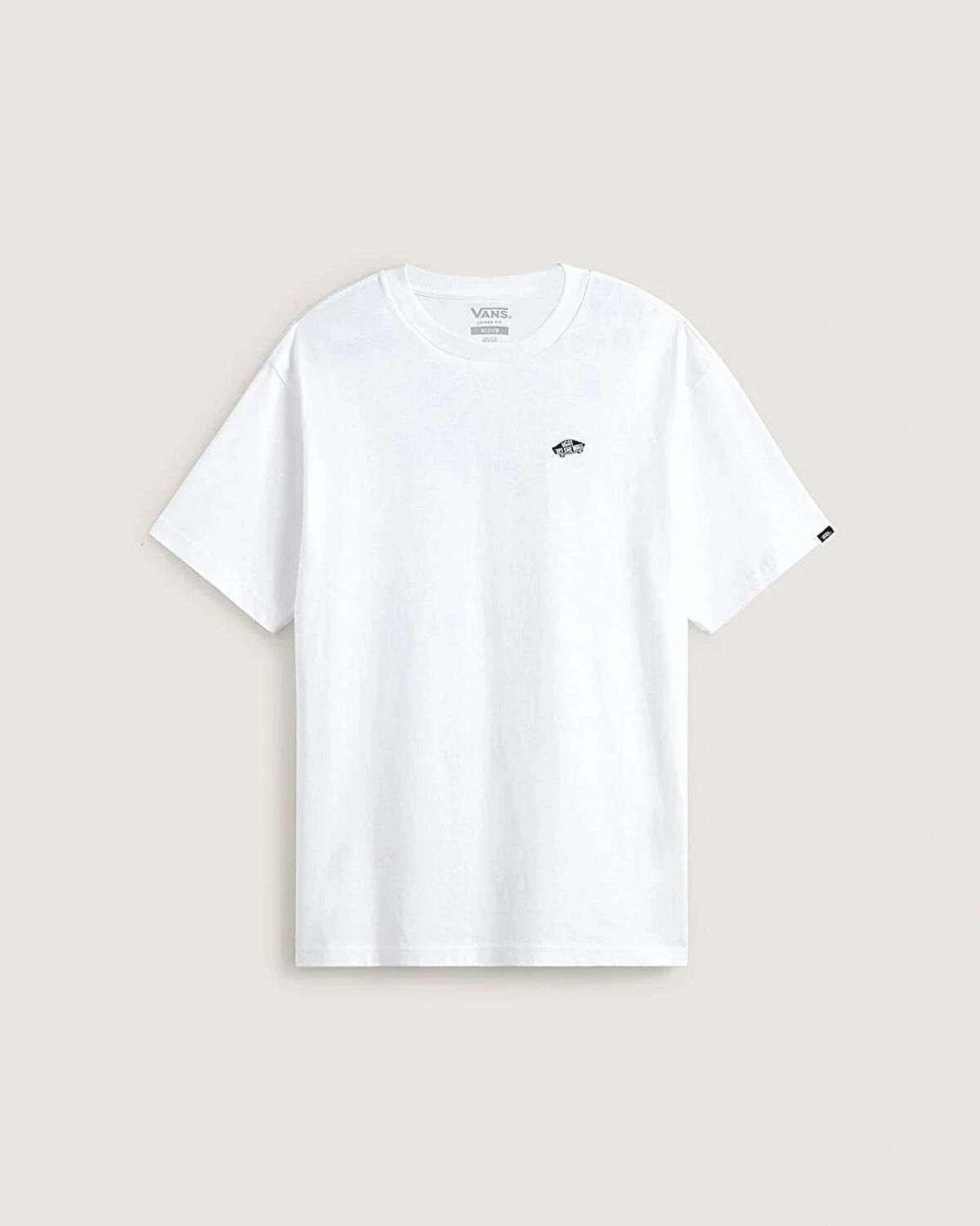 STYLE 76 II LOOSE SS TEE