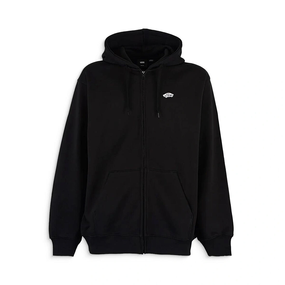 STYLE 76 II LOOSE FT FZ PO