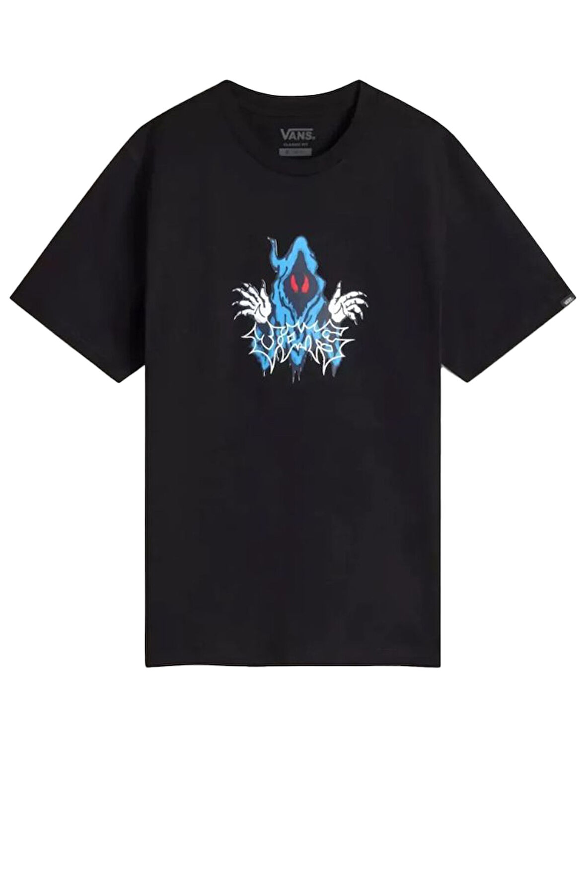Vans Next Time Ss Çocuk Tişört