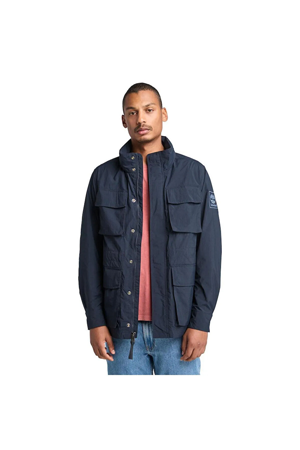 TIMBERLAND Erkek Ceket ve Yağmurluk-TB0A689U4331