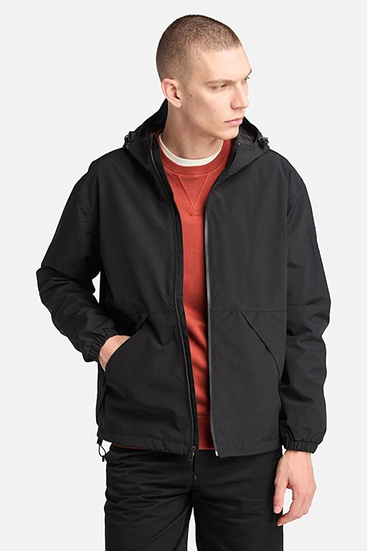 Timberland Erkek Mont-TB0A68CB0011