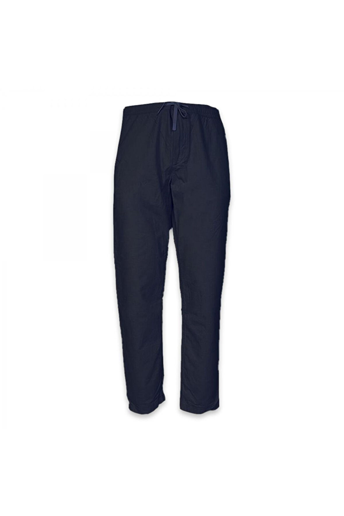 Timberland Tb0A2F6B Cotton Jogger Lacivert Erkek Pantolon