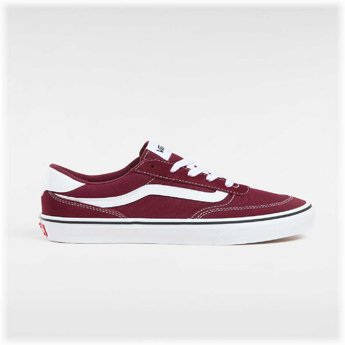 Vans Brooklyn LS Erkek Ayakkabısı VN000D7U4QU1