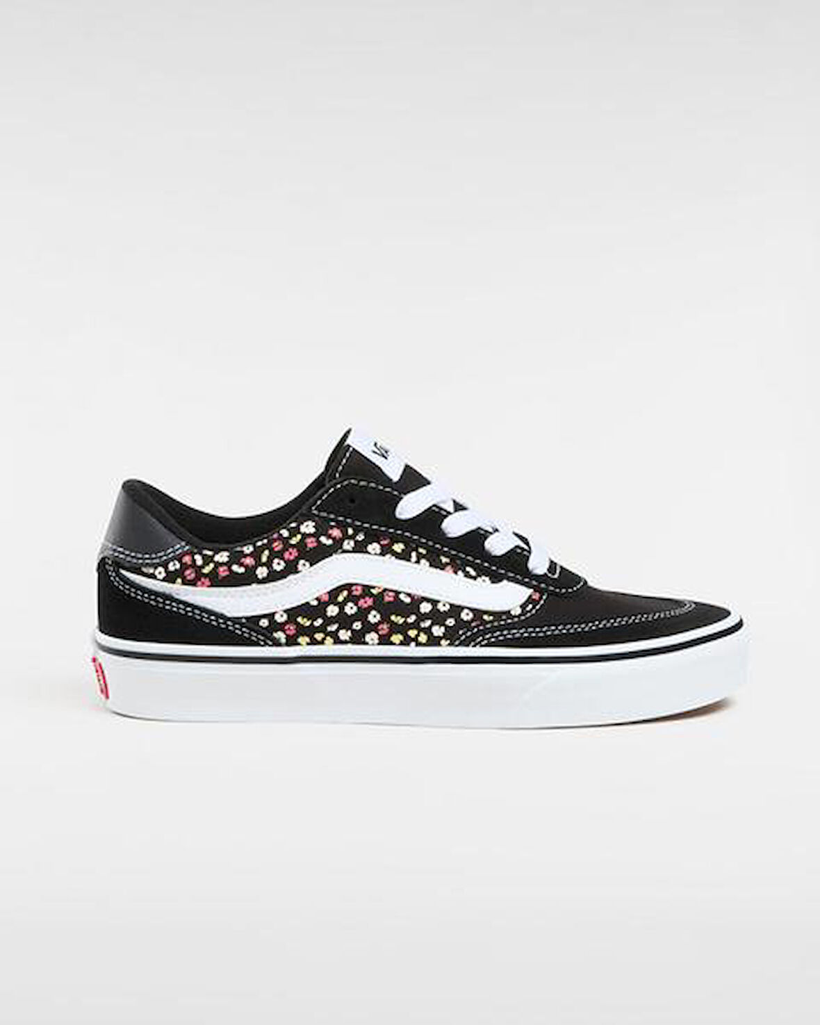 VANS BROOKLYN LS KADIN SNEAKER