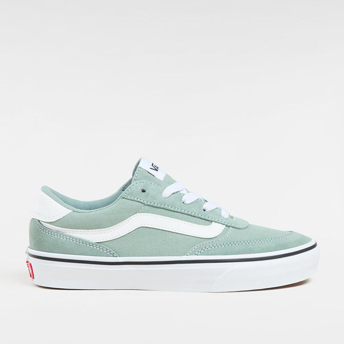 Vans Kadın Ayakkabı Brooklyn Ls