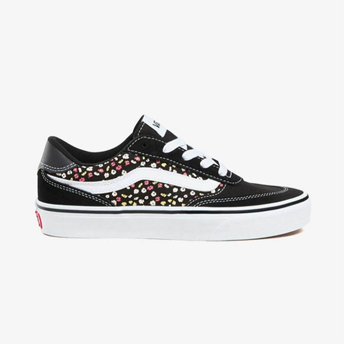 Vans Brooklyn LS Kadın Ayakkabı VN000D7UF2B1