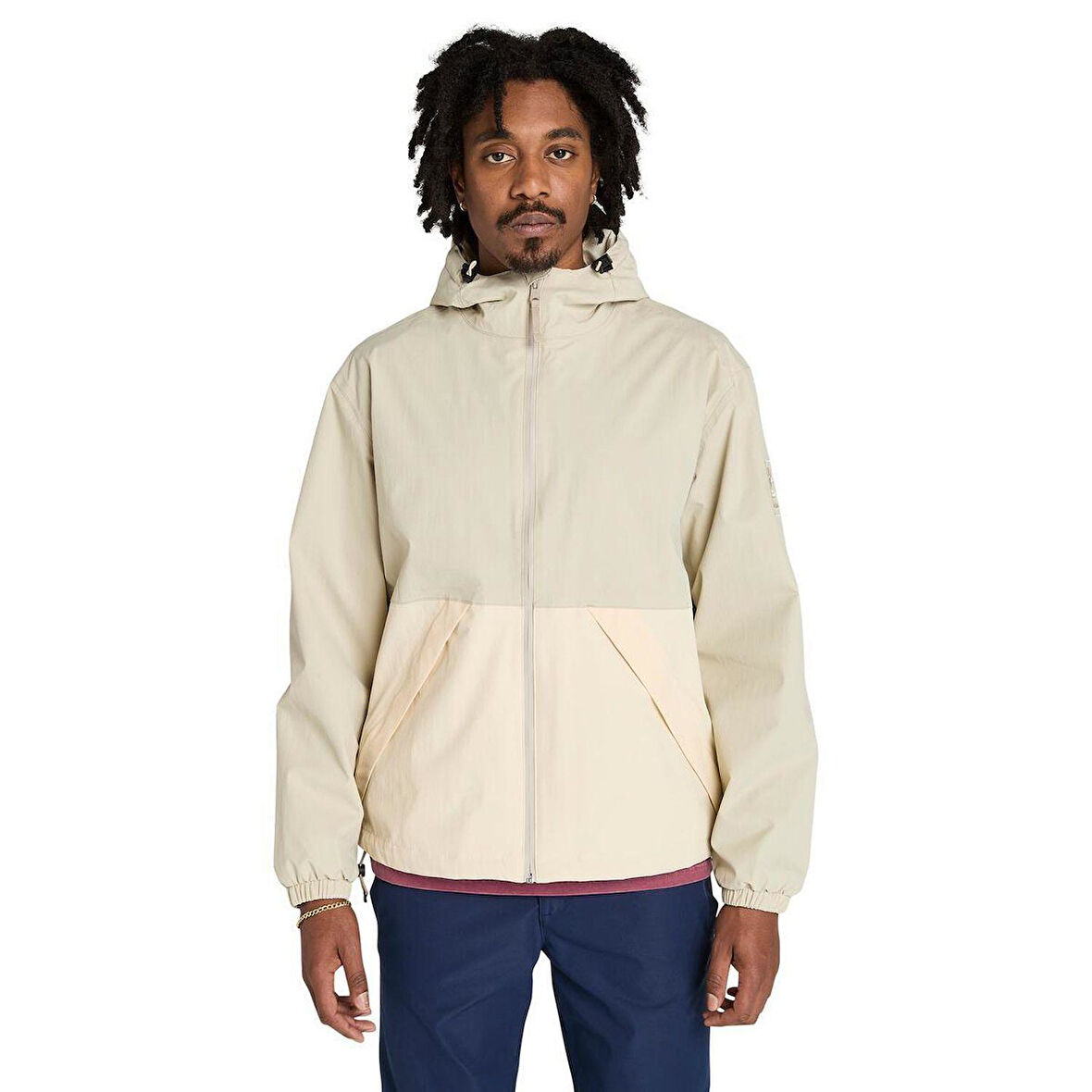Timberland WINNICK Waterproof Shell Jacket Erkek Ceket TB0A68CBA0I1