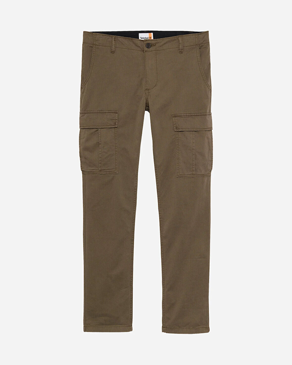 TİMBERLAND BROOKLINE Twill Cargo Pant ERKEK PANTOLON TB0A6H37A581