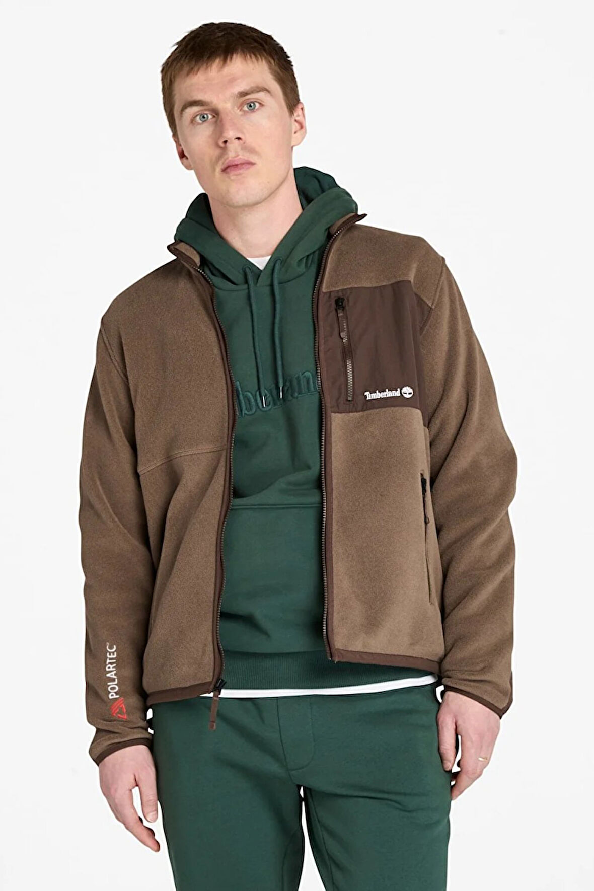 Timberland Erkek Mont-TB0A6NH1BK01