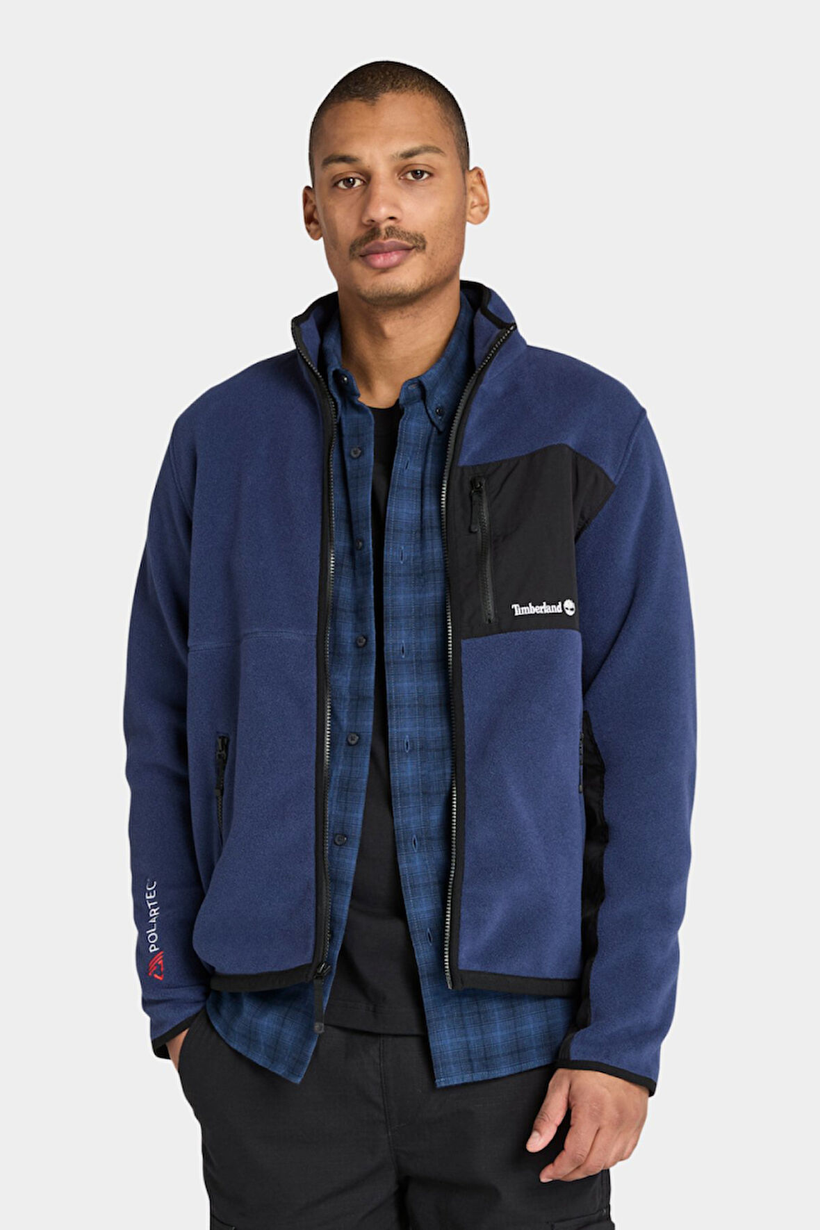 Timberland Erkek Ceket ve Yağmurluk-TB0A6NH14511