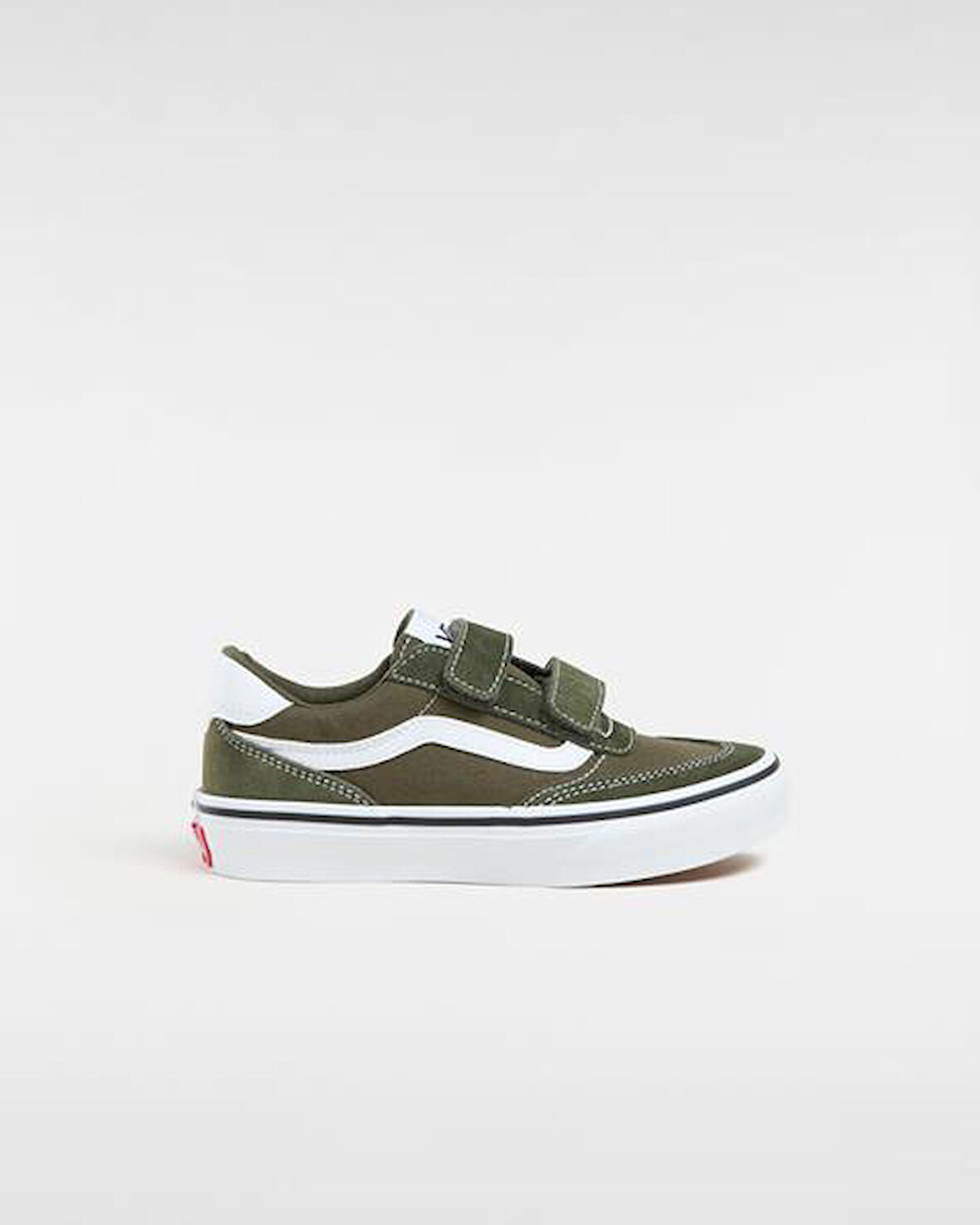 VANS BROOKLYN LS V ÇOCUK MODA AYAKKABI