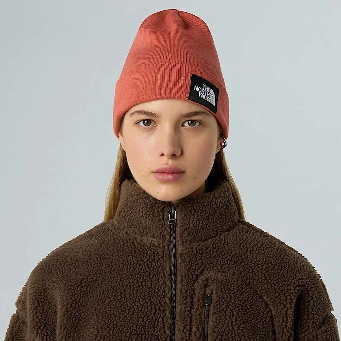 The North Face DOCK WORKER RECYCLED BEANIE NF0A3FNTBOU1